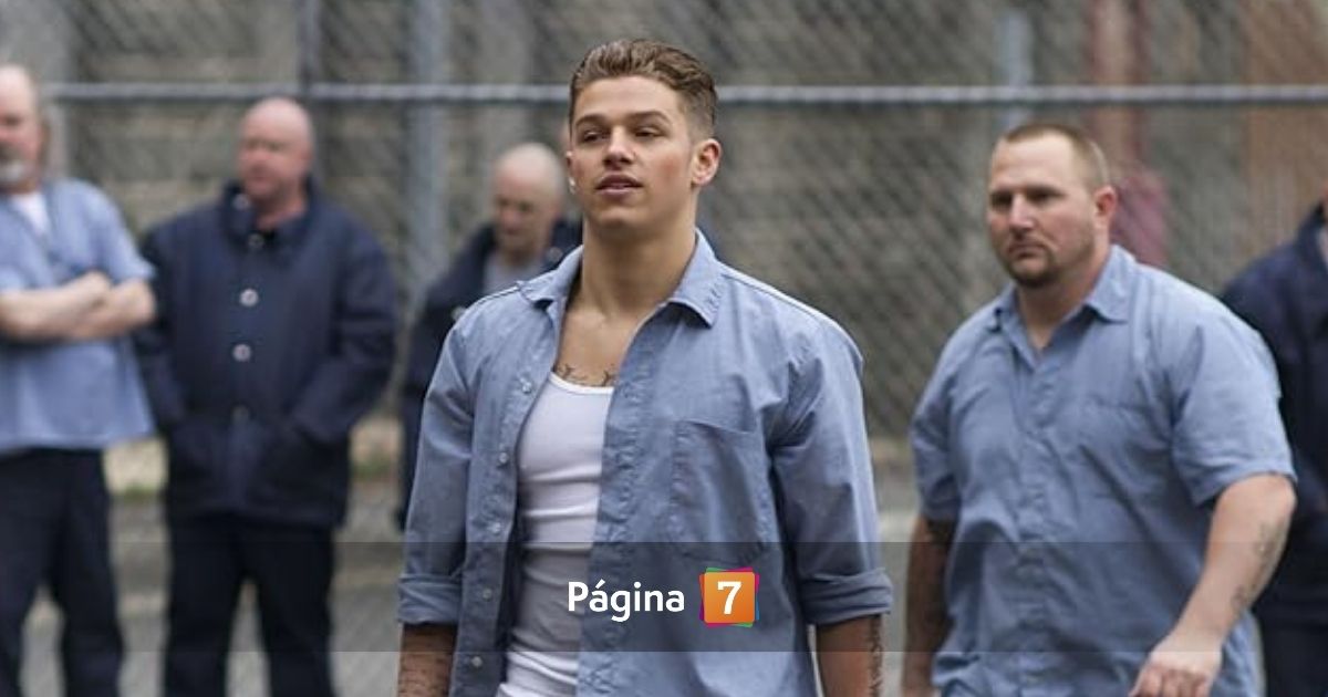 Luto en Hollywood: muere a los 33 años Spencer Lofranco, joven actor conocido por rol en Gotti