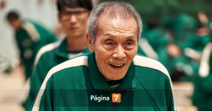 Tribunal surcoreano absolvió a O Yeong-su, actor de El Juego del Calamar, por caso de acoso sexual