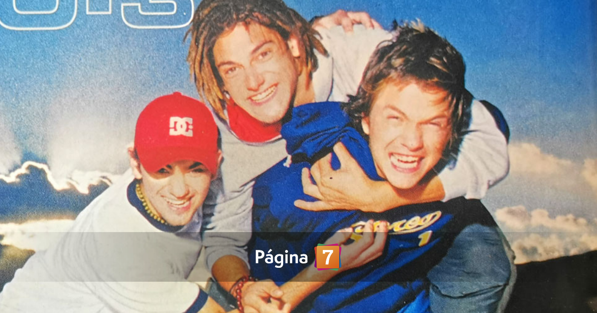 A más de 25 años: Stereo 3 regresa a los escenarios