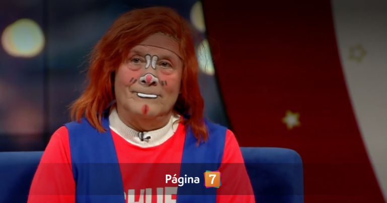 Clínica Alemana actualiza estado de Tachuela Chico tras cirugía cardíaca: iniciará rehabilitación