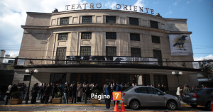 Tragedia en Providencia: hombre de 64 años murió atropellado frente a Teatro Oriente