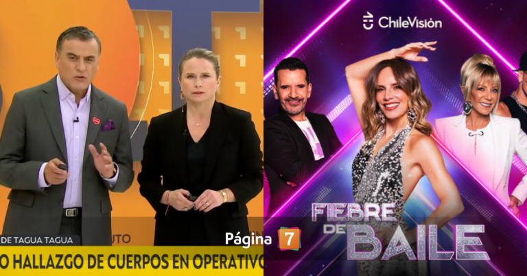 Tele13 y 'Fiebre de Baile' concentran las denuncias de octubre ante el CNTV: estos son los motivos