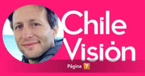 ¿Quién es Tomás Yankelevich? El empresario que se convertirá en el nuevo dueño de CHV