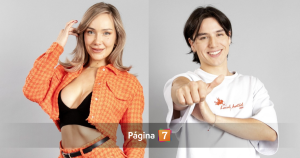 Valentina Concha aclara su vínculo actual con Alan Didier tras Mundos Opuestos: ¿siguen juntos?