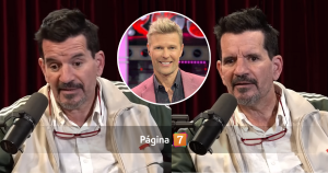 Vasco Moulian lanzó fuertes dichos contra Neilas Katinas: 