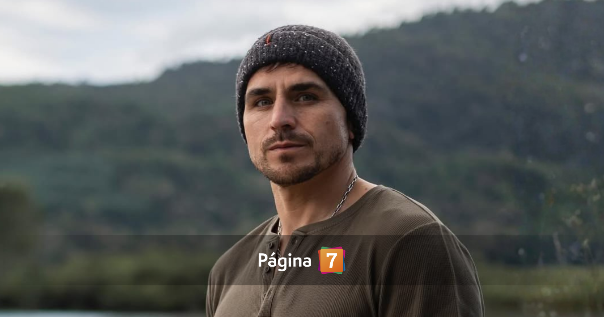 Video de Pangal Andrade con su hija Alanna enterneció a sus seguidores tras volver de viaje