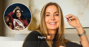 Viviana Nunes lanzó ardua crítica a Miss Universo 2025: 