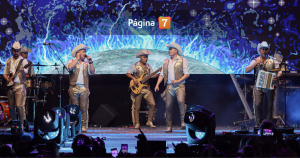 Zúmbale Primo se desahoga por cancelaciones de eventos tras tocar en cierre de Kast: "¿Es justo?"