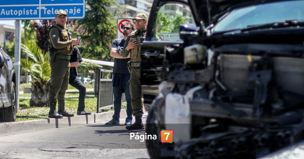 Identifican a conductor que se fugó tras accidente que dejó a dos niños fallecidos en San Miguel