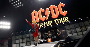 AC/DC vuelve a Chile después de 30 años: revisa cuándo y dónde será el esperado show
