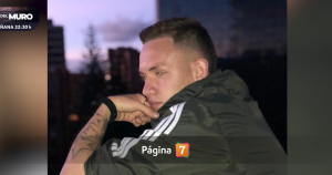 Presunto acosador de menor de edad de Osorno lanzó grave amenaza: "Ya estará muerta"