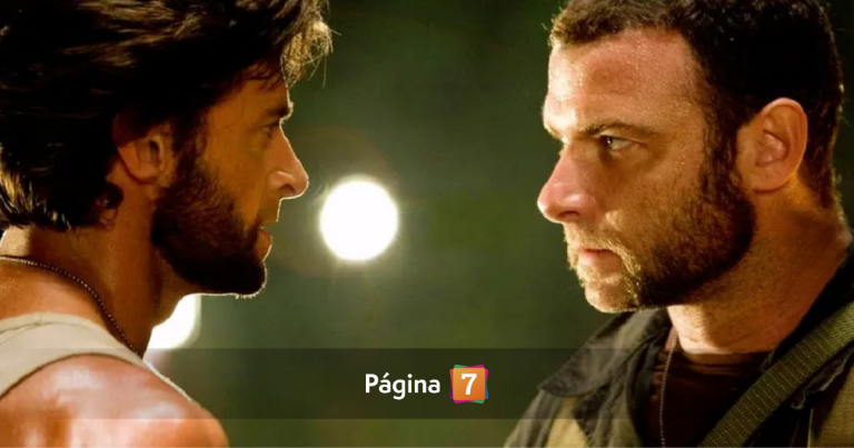 Liev Schreiber, estrella de ‘X-Men’ y ‘Ray Donovan’, fue hospitalizado