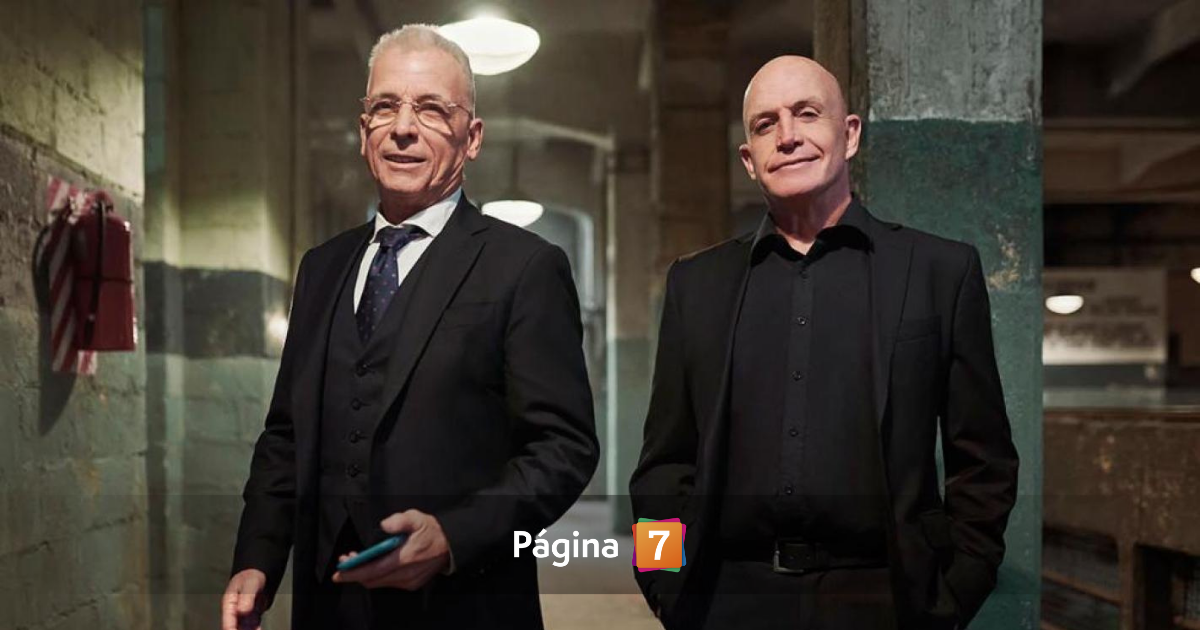 Muere actor argentino Jorge Lorenzo, a los 66 años: reconocido por su papel en 'El Marginal'