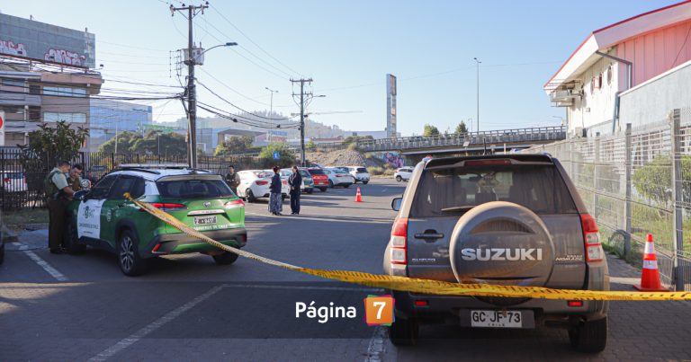 Adulta mayor se desvaneció y murió frente a Cesfam de Lota: acusan que recinto se negó a auxiliarla