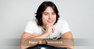 Alan Didier abordó su intenso paso por Mundos Opuestos: ¿cómo sigue su relación con Vale?