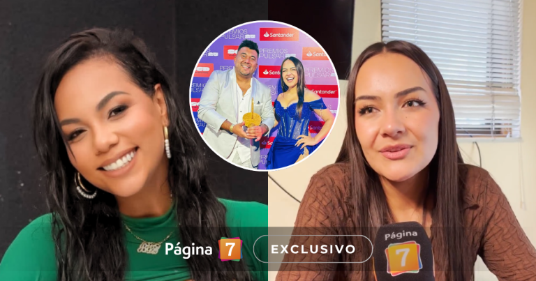 Alanys Lagos explicó su relación laboral con Betsy Camino: la cubana se casará con su productor