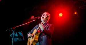 Alberto Plaza suma nuevas fechas a su gira: celebra 40 años de trayectoria