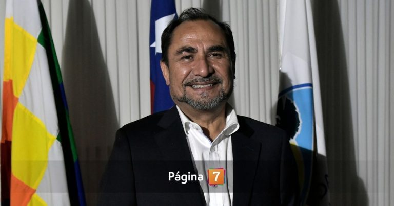 Detienen a alcalde de Alto Hospicio tras denuncia por abuso sexual: esto es lo que se sabe del caso