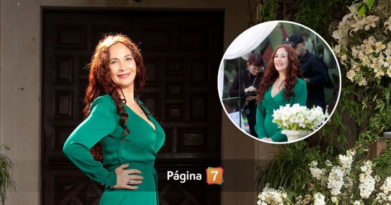 Alejandra Herrera celebra desde China exitoso proyecto en Chile: “Y pensar que todo partió acá