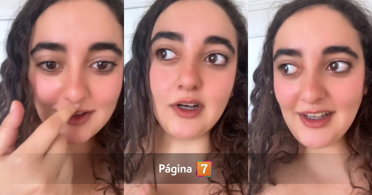 Influencer 'Amandiz' enfrentó funa tras llamado a votar por la derecha: "Daré un paso al costado"