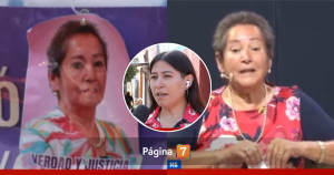 Nuevos antecedentes sobre desaparición de concejala de Villa Alegre: hija refuerza su teoría