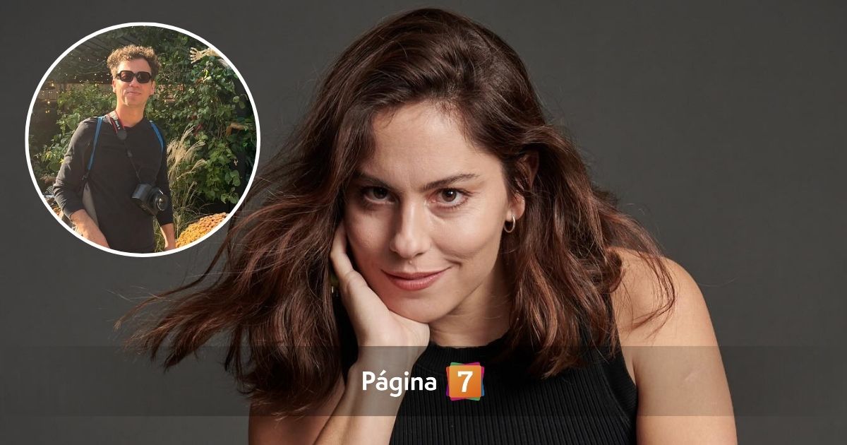 ¿Quién es el esposo de Antonia Santa María: el exitoso director teatral que conquistó a la actriz