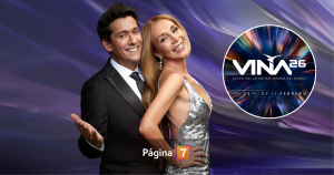 ¿Qué artistas vienen a Viña 2026? Mega sorprende con nombres fuera de la primera filtración