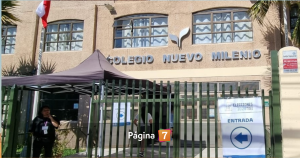 apoderada estafó en Villa Alemana