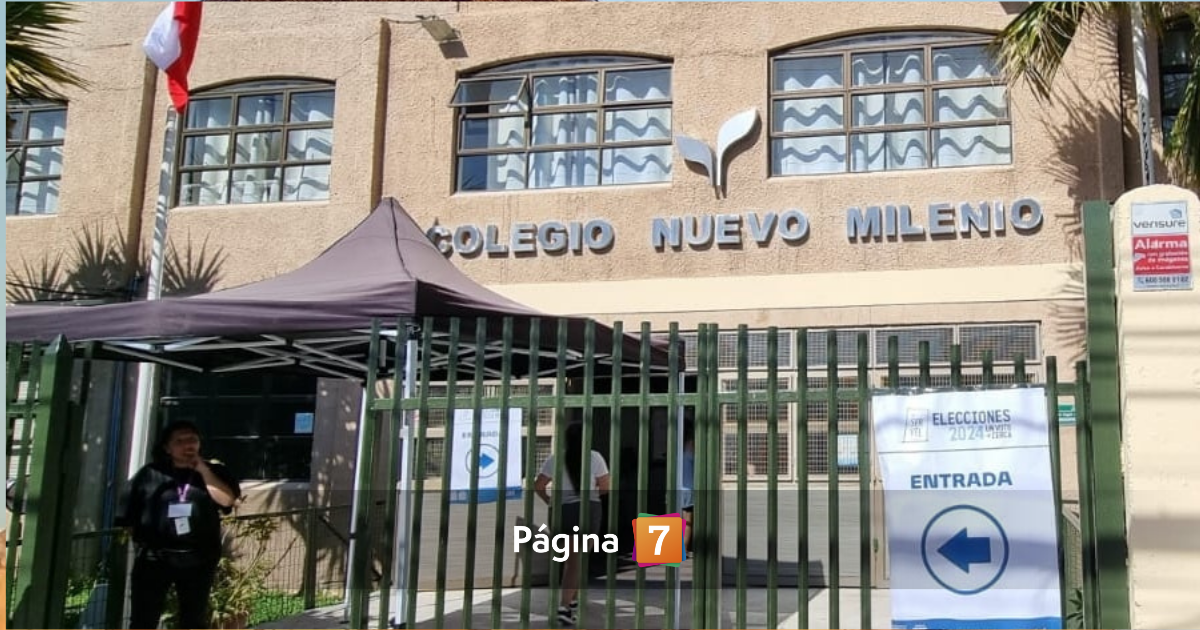 apoderada estafó en Villa Alemana