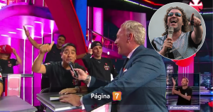 Ausencia de Leo Rey en Pulso Digital en Teletón 2025