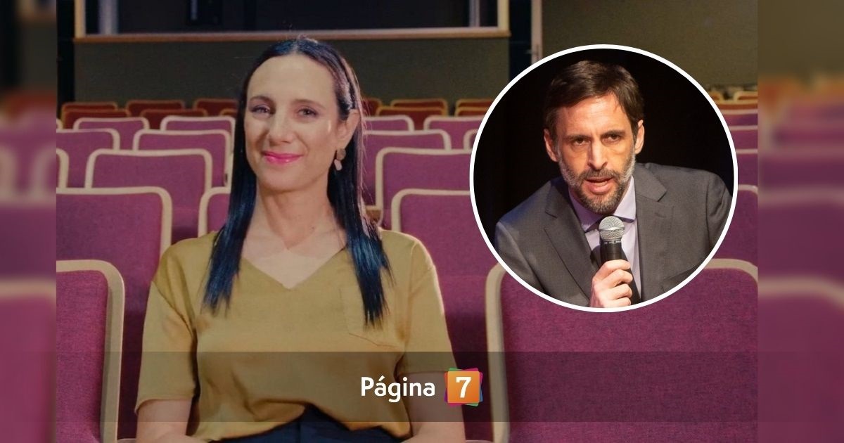 Blanca Lewin contó qué pasó con la casa ensamblada que tenía con Daniel Matamala