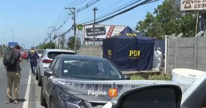Reportan macabro hallazgo de un cadáver a plena luz del día en Paine: esto es lo que se sabe
