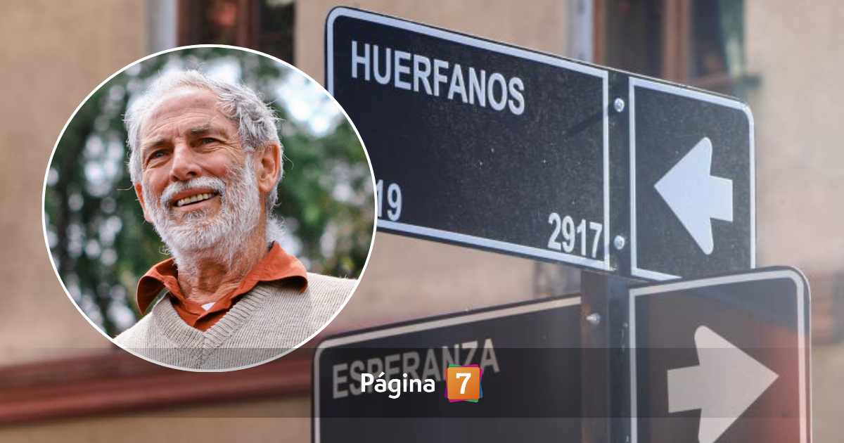 Alcalde de Peñalolén buscará homenajear el legado de Héctor Noguera con una calle en su nombre
