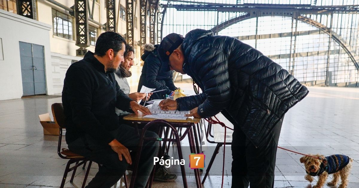 ¿No cambiaste tu domicilio electoral y estás lejos? Así puedes evitar una multa