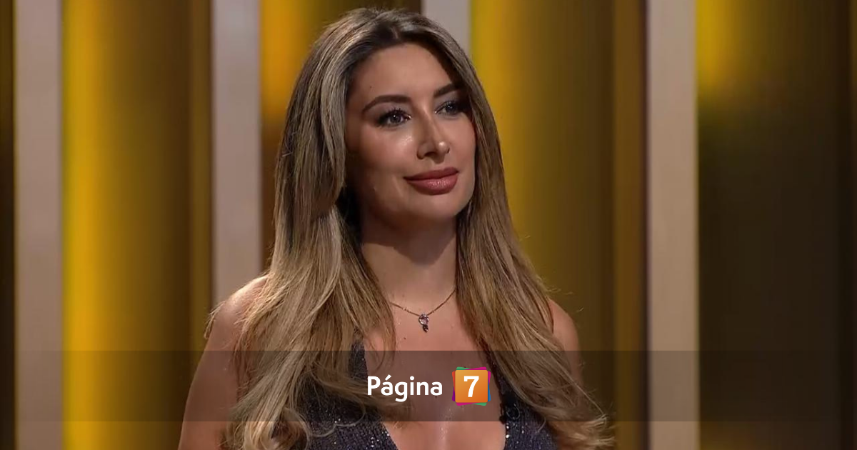 camila andrade enfermedad