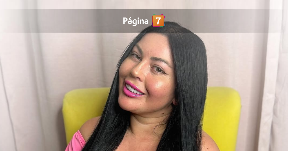 Camila Arismendi tendrá su debut en teatro musical: Daré todo de mí