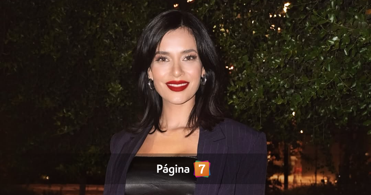 Camilísima asume nuevo desafío en Zona Latina