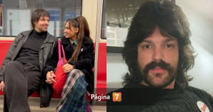 Camilo Zicavo se vio obligado a tomar drástica decisión tras anunciar que será padre: 