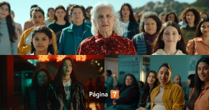 Revisa la campaña por violencia contra las mujeres que rechazó el CNTV