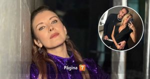 Carla Jara pone freno a las especulaciones y zanja rumor de supuesta advertencia a Kaminski