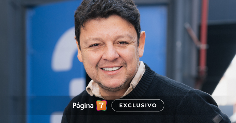 Carlos Valencia sobre su arribo a Mega y el éxito de Coliseo: 