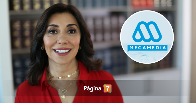 Megamedia anunció fichaje de Carmen Gloria Arroyo: ¿cómo será su nuevo programa?