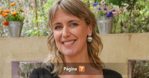 El importante rol que tendrá Carolina Urrejola en el Festival de Olmué 2026