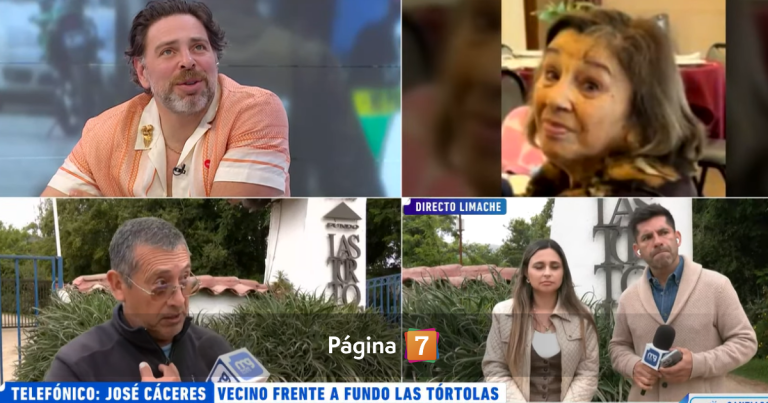 Caso María Ercira: la teoría de vecino del fundo Las Tórtolas que le hizo sentido a Neme y Karen