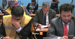 "Le debió haber pasado 1 o 2 palitos": audio confirmaría coimas a Vivanco en caso Muñeca Bielorrusa