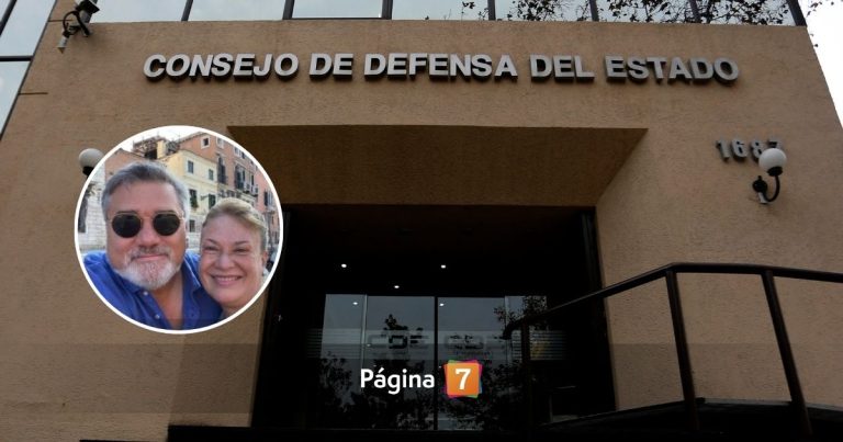 Caso “Muñeca bielorrusa”: CDE interpuso querella criminal contra Gonzalo Migueles y cuatro abogados