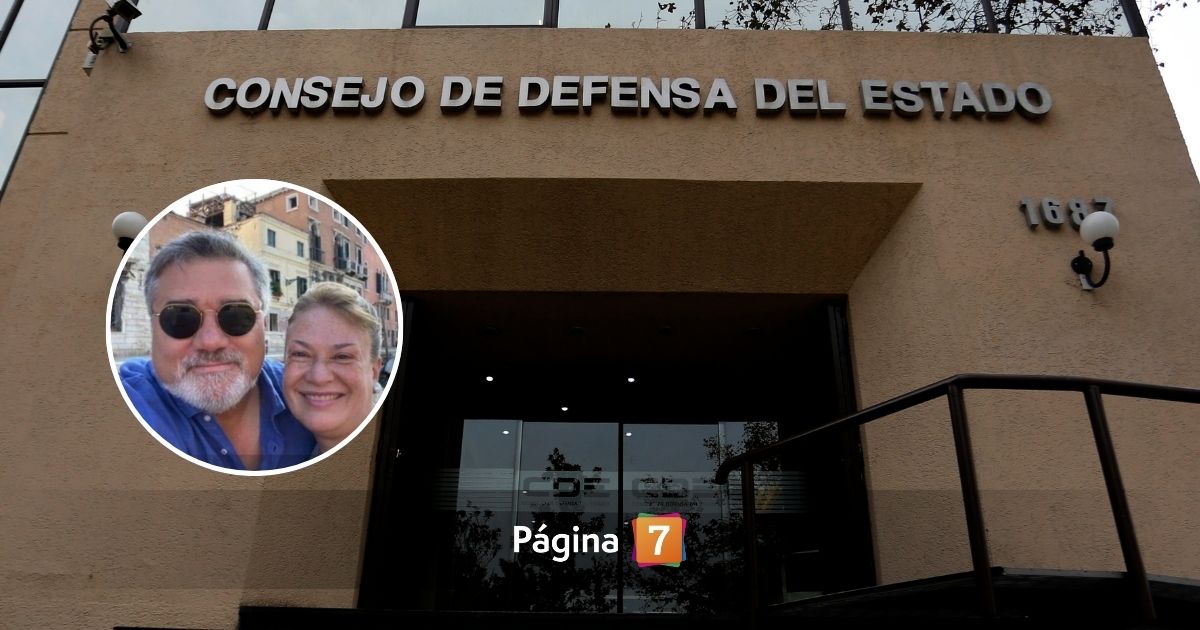 Caso “Muñeca bielorrusa”: CDE interpuso querella criminal contra Gonzalo Migueles y cuatro abogados