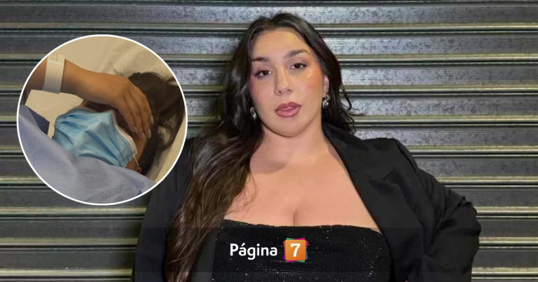 Cata Days actualizó su estado de salud tras ausencia en Fiebre de Baile: 