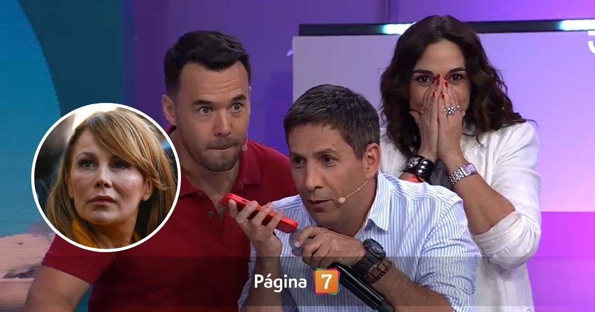 Cathy Barriga confirmó quién se quedó con la polémicas galletas de las elecciones: habló con Plan Perfecto