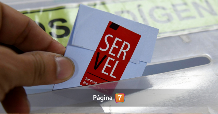 Puedo votar sin mi cédula de identidad en las elecciones